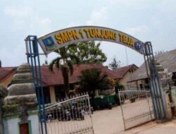 Diduga Pungli, Kepsek SMPN 1 Tunjung Teja Dapat Kecaman, Publik Curiga Alasan Berbelit
