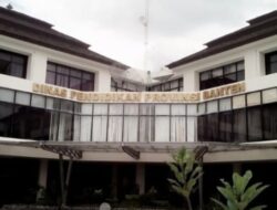 Diduga Langgar Semangat Efisiensi, Disdikbud Banten Alokasikan Rp4,57 Miliar untuk Kendaraan di Tengah SPMB