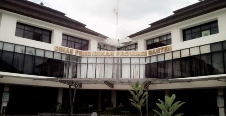 Diduga Langgar Semangat Efisiensi, Disdikbud Banten Alokasikan Rp4,57 Miliar untuk Kendaraan di Tengah SPMB