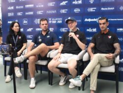FIP Bronze Jakarta 2026 Sukses Hadirkan Atlet Muda Padel Berprestasi