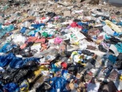 Pemkot Tangerang Larang Bakar Sampah Saat Musim Kemarau, Ancam Sanksi