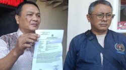 Dugaan Hina Profesi Wartawan, PWI Malang Raya Resmi Laporkan Hotman Paris ke Polresta Malang Kota