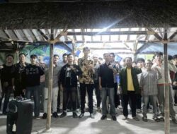 Mahasiswa Banten Tegaskan Tetap Kritis, Siap Berkolaborasi Kawal Profesionalisme Polri