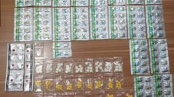 Peredaran Obat Keras Tramadol Diduga Masih Marak di Kalideres