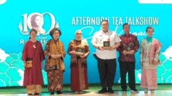 Puncak Perayaan Haul Satu Abad Rahmi Hatta Bakal Digelar di GBK 5 September 2026