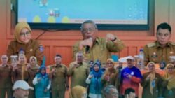 401 Kader Posyandu Se-Setu Ikuti Peningkatan Kapasitas, Dinkes Tangsel Targetkan Semua Posyandu Aktif 2026