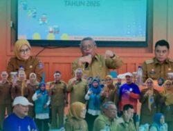401 Kader Posyandu Se-Setu Ikuti Peningkatan Kapasitas, Dinkes Tangsel Targetkan Semua Posyandu Aktif 2026