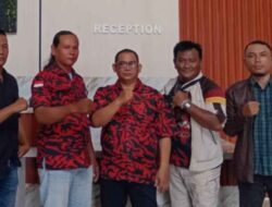 Ketua KKPMP Wilayah Kota Serang Minta Audiensi Terkait Dugaan Outsourcing Fiktif di Sekretariat DPRD