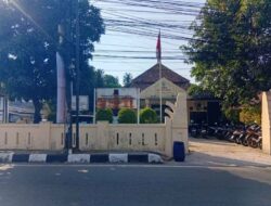 Terkait Penetapan Tanah Bengkok Desa Tunjung Teja, Ini kata Kadis PMD