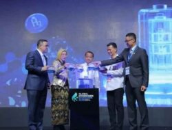 Hadirkan GHES 2026, Ungkap Keseriusan Indonesia Kembangkan Energi Hidrogen