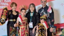Liza Maria Dedikasikan Pengalaman 30 Tahun di Industri Televisi untuk Mencetak Generasi Kreatif Indonesia Lewat SEAVFC