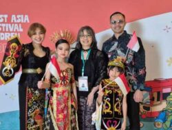 Liza Maria Dedikasikan Pengalaman 30 Tahun di Industri Televisi untuk Mencetak Generasi Kreatif Indonesia Lewat SEAVFC