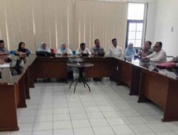 Dindik Serang Terima Audensi LAPBAS, Desak Tindak Tegas Dugaan Pungli di SMPN 1 Tunjung Teja