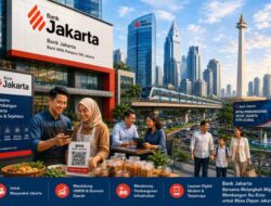 Bank Jakarta, Denyut Baru Kemajuan Ibu Kota: Dari Kebanggaan Warga Menuju Masa Depan Kota Metropolitan